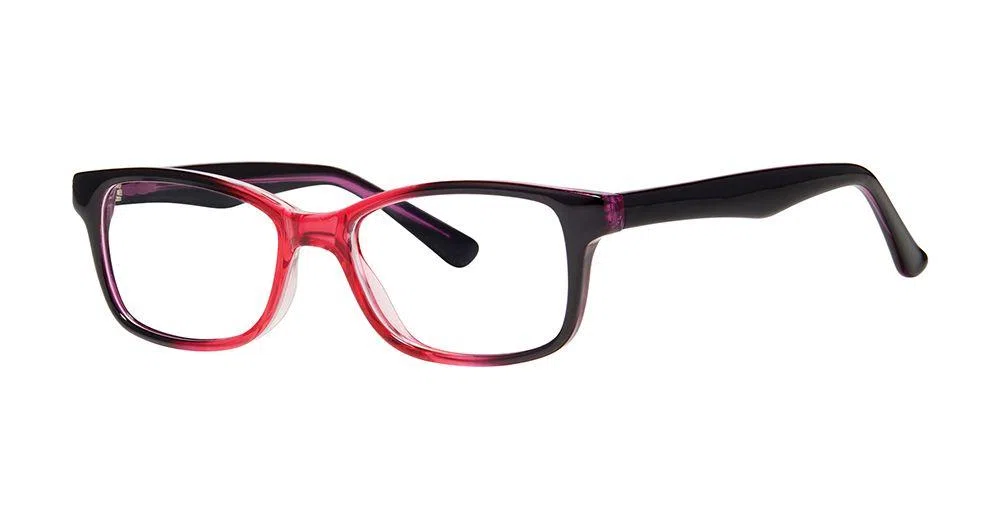 MODERN PLASTICS I SQUIGGLE Eyeglasses - view 5